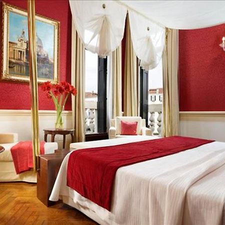 Hotel Palazzo Giovanelli E Gran Canal Venedik Dış mekan fotoğraf