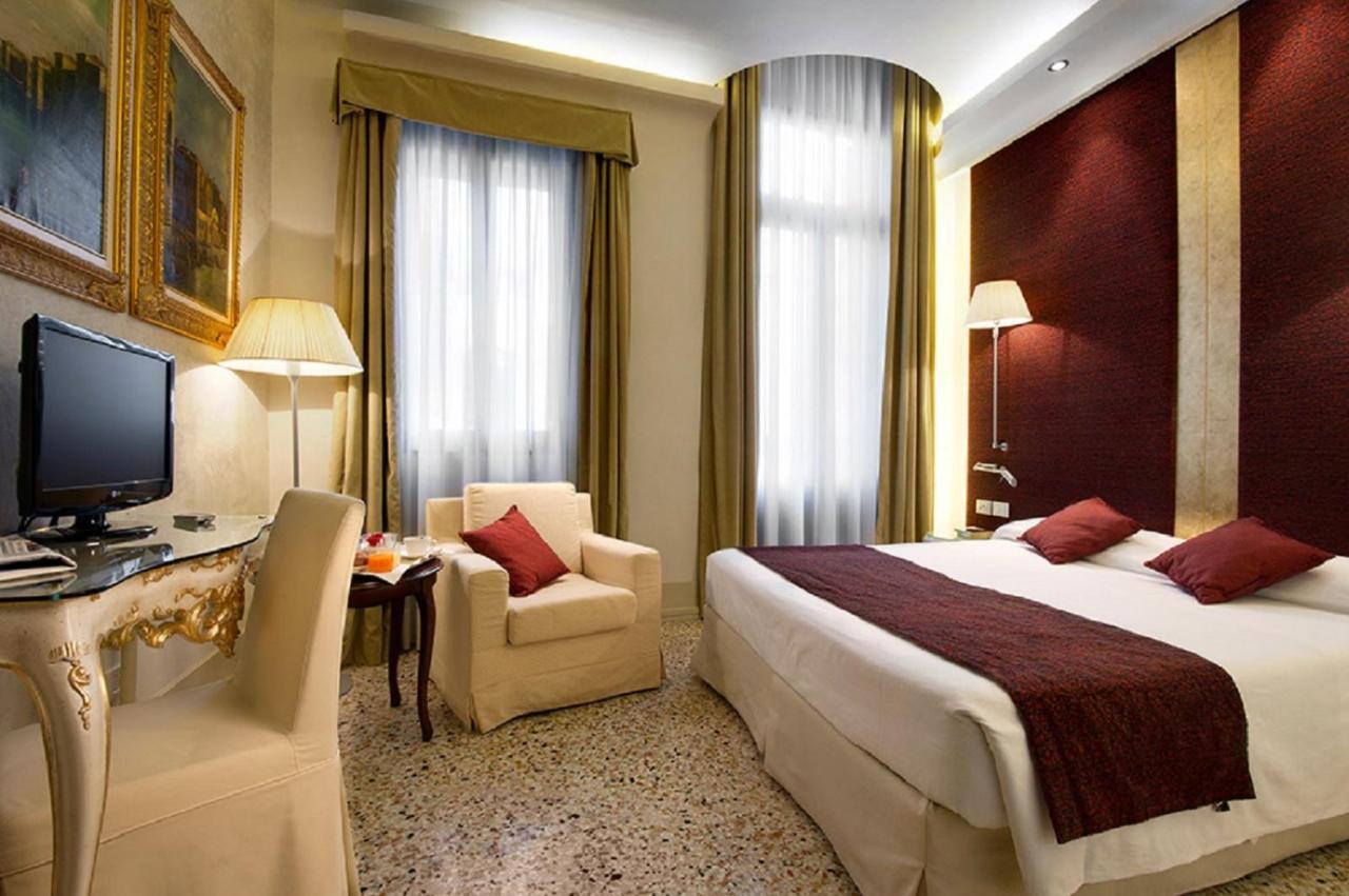 Hotel Palazzo Giovanelli E Gran Canal Venedik Dış mekan fotoğraf