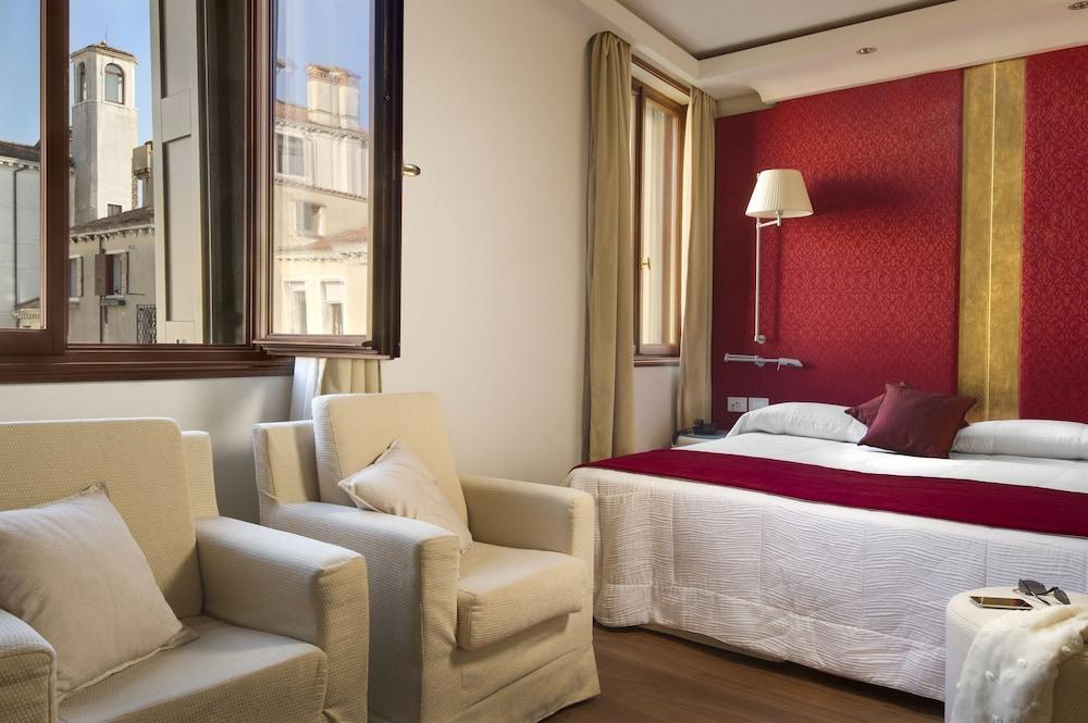 Hotel Palazzo Giovanelli E Gran Canal Venedik Dış mekan fotoğraf