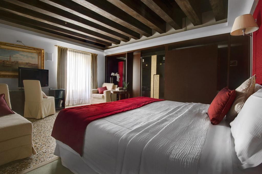 Hotel Palazzo Giovanelli E Gran Canal Venedik Dış mekan fotoğraf