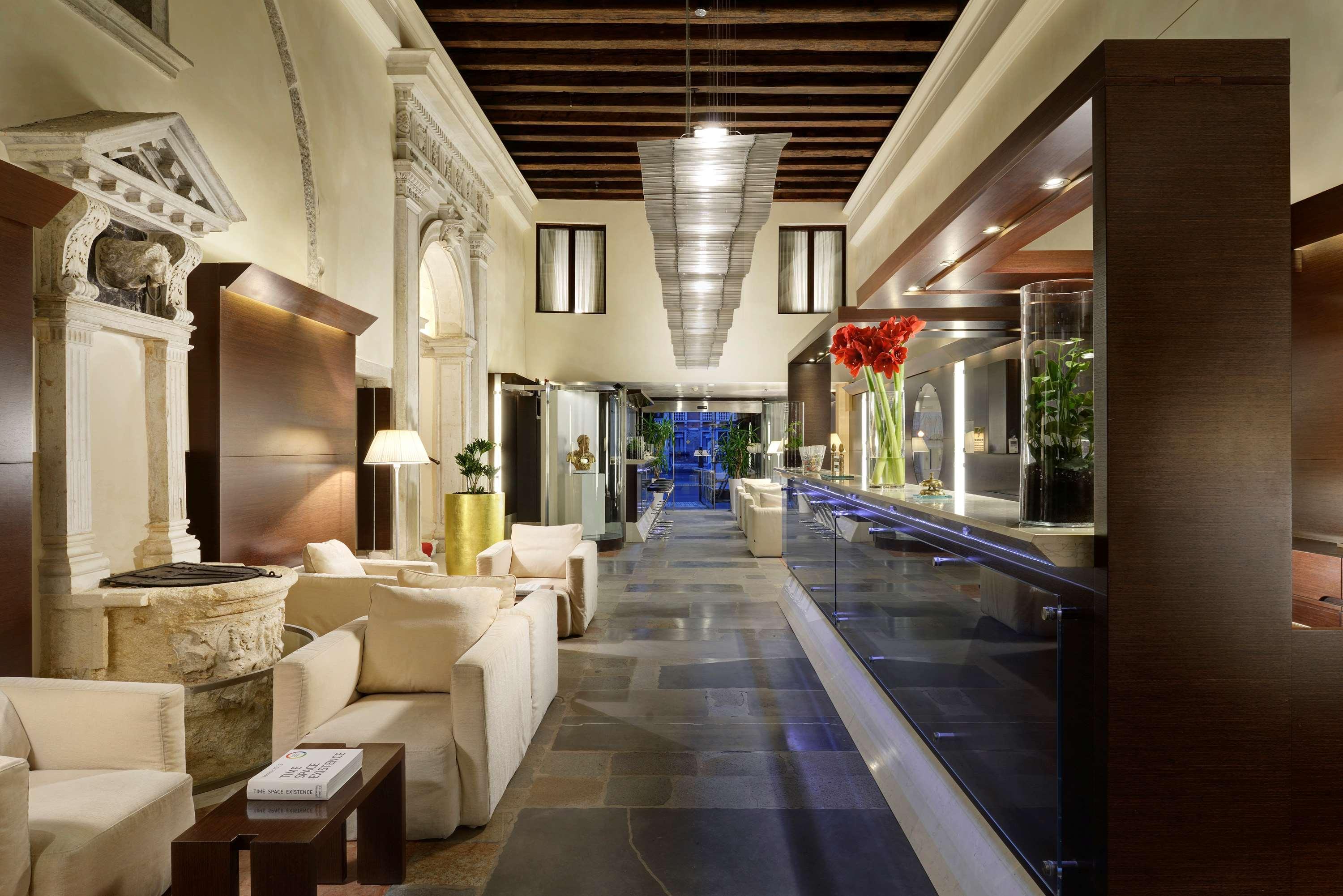 Hotel Palazzo Giovanelli E Gran Canal Venedik Dış mekan fotoğraf