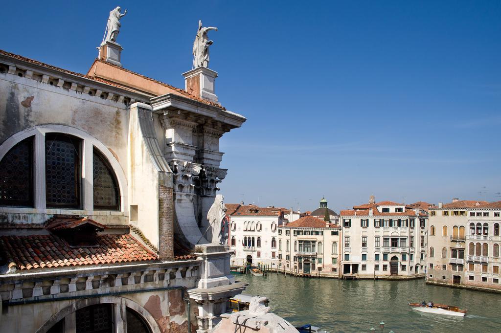 Hotel Palazzo Giovanelli E Gran Canal Venedik Dış mekan fotoğraf