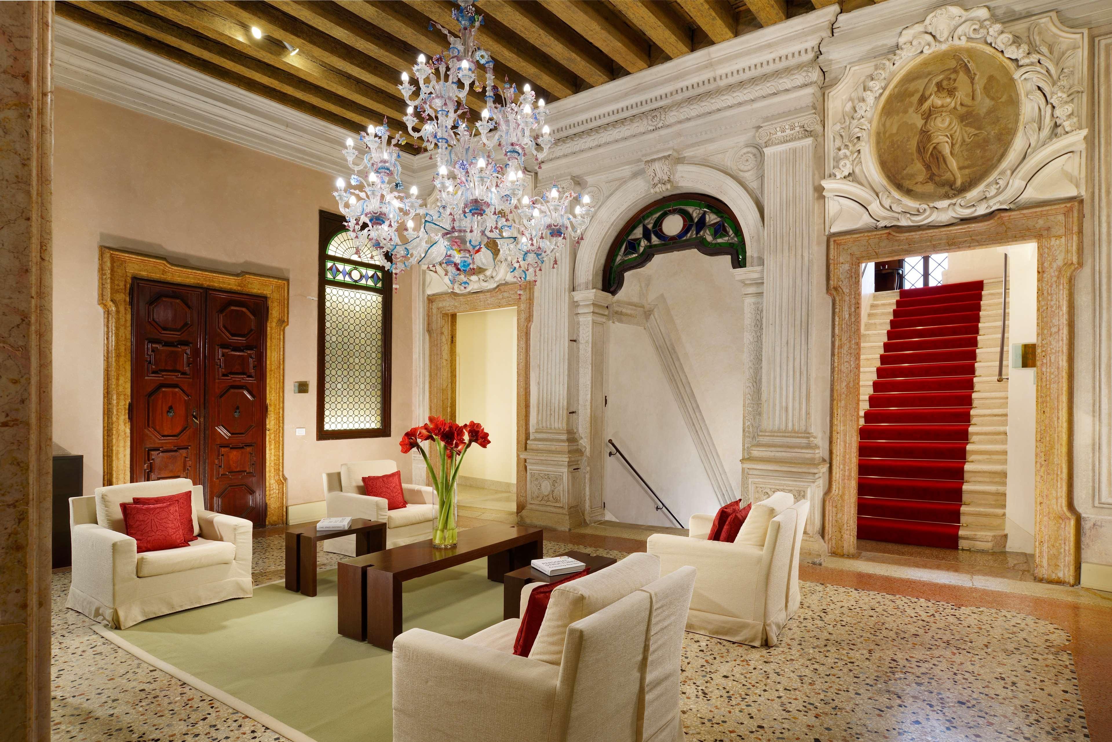 Hotel Palazzo Giovanelli E Gran Canal Venedik Dış mekan fotoğraf