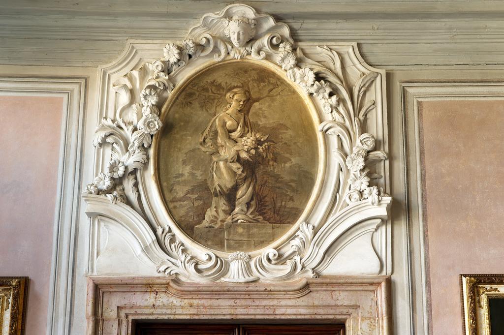 Hotel Palazzo Giovanelli E Gran Canal Venedik Dış mekan fotoğraf