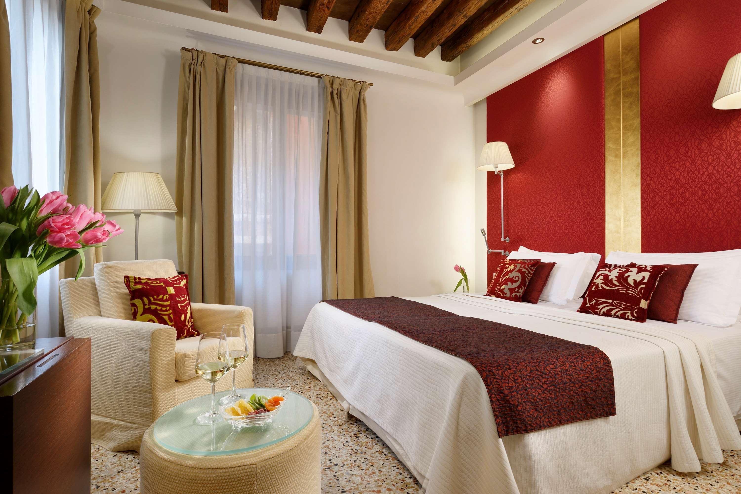 Hotel Palazzo Giovanelli E Gran Canal Venedik Dış mekan fotoğraf