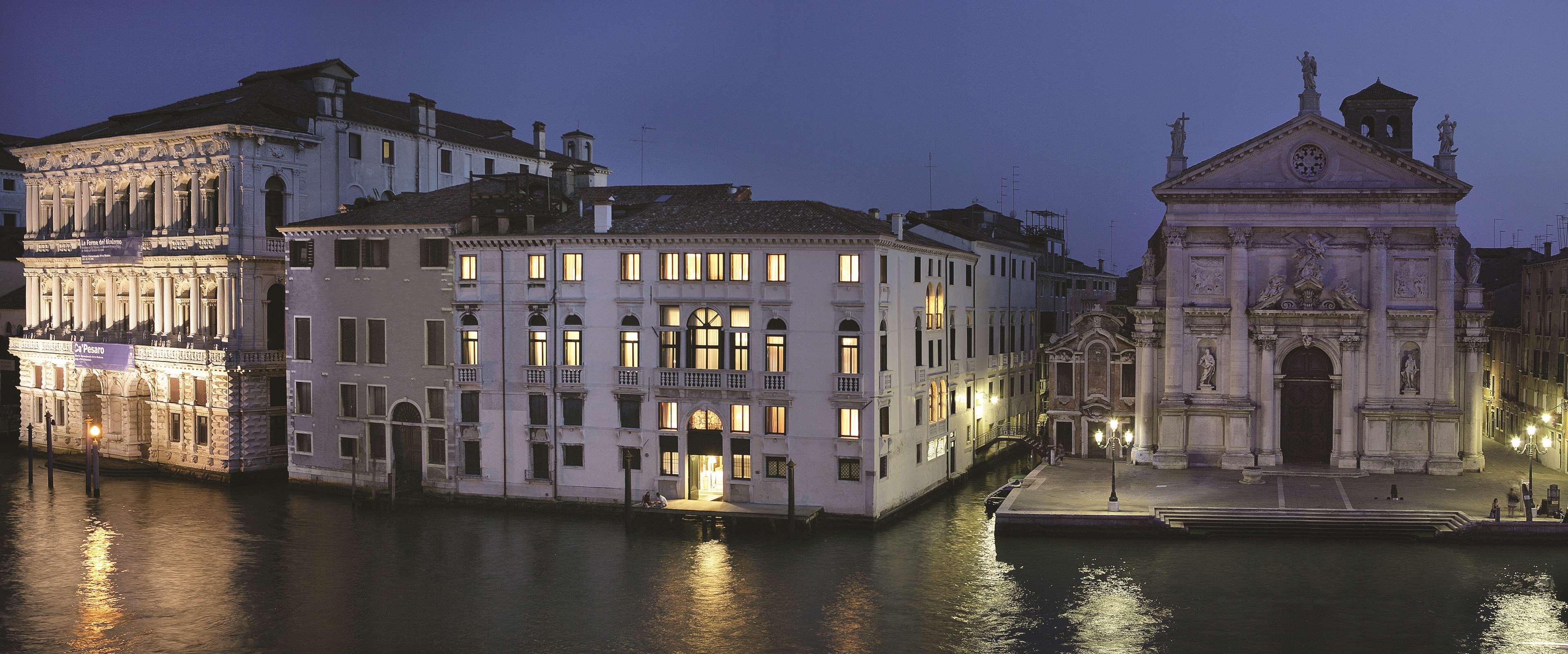 Hotel Palazzo Giovanelli E Gran Canal Venedik Dış mekan fotoğraf