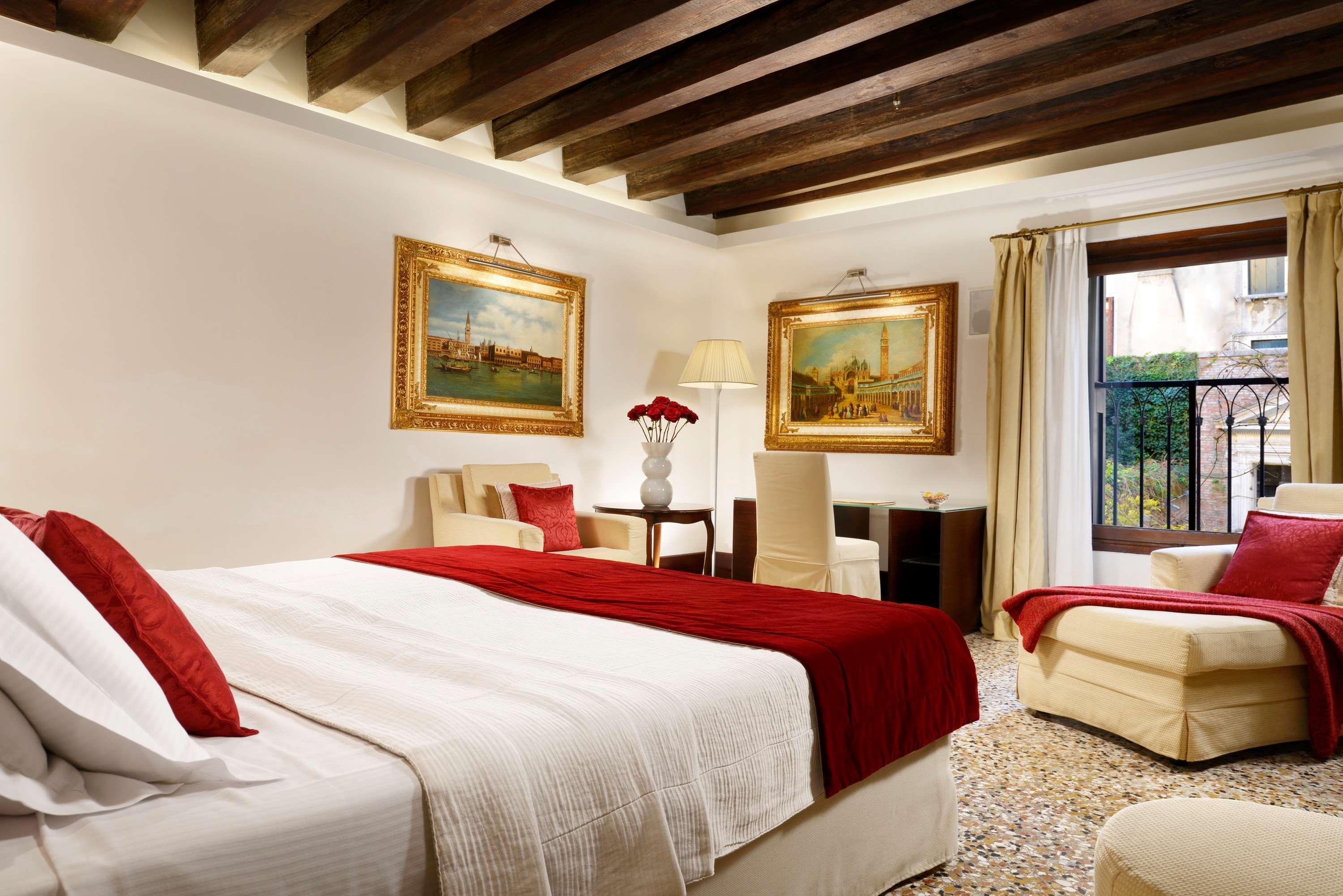 Hotel Palazzo Giovanelli E Gran Canal Venedik Dış mekan fotoğraf