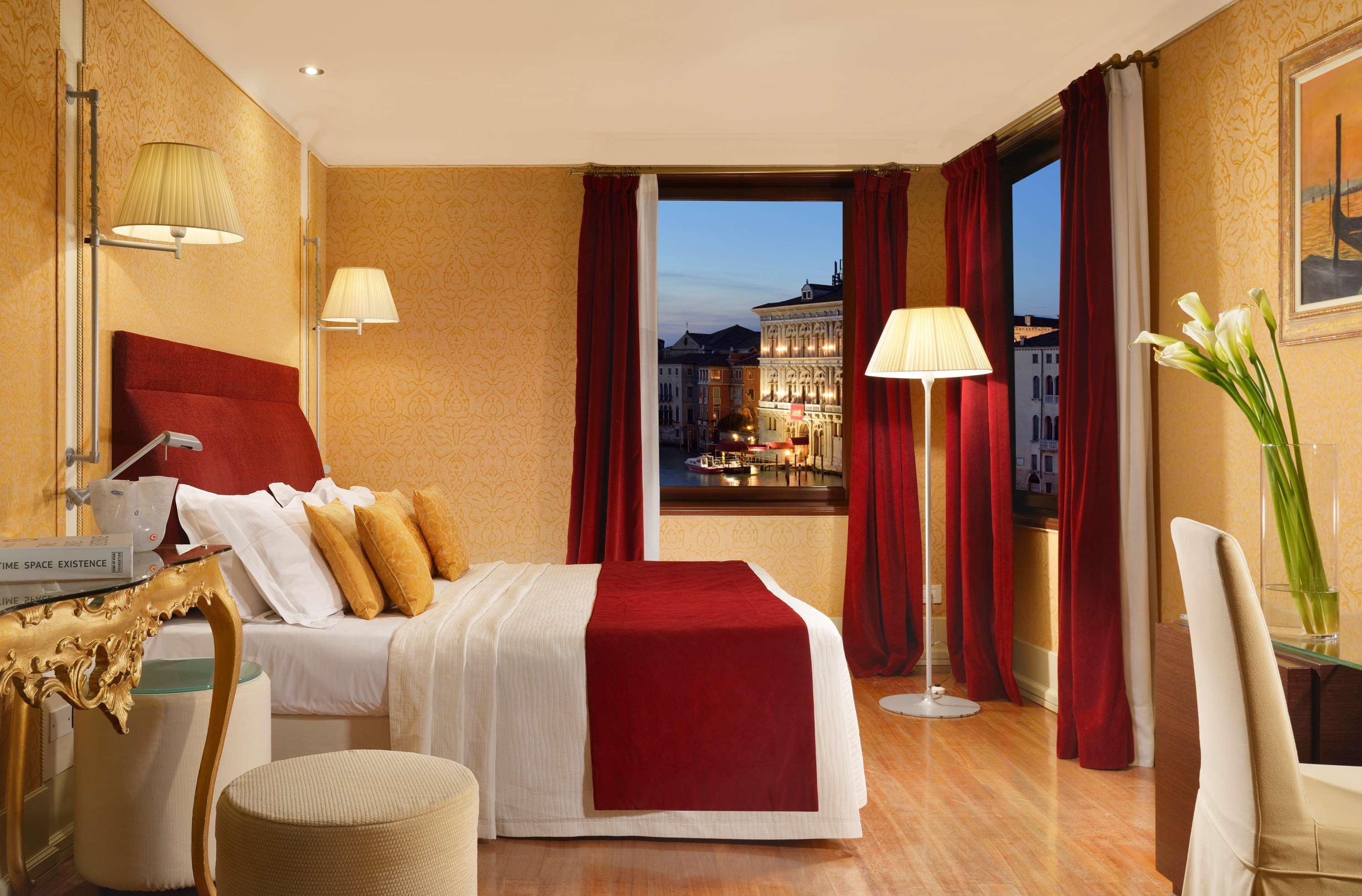 Hotel Palazzo Giovanelli E Gran Canal Venedik Dış mekan fotoğraf