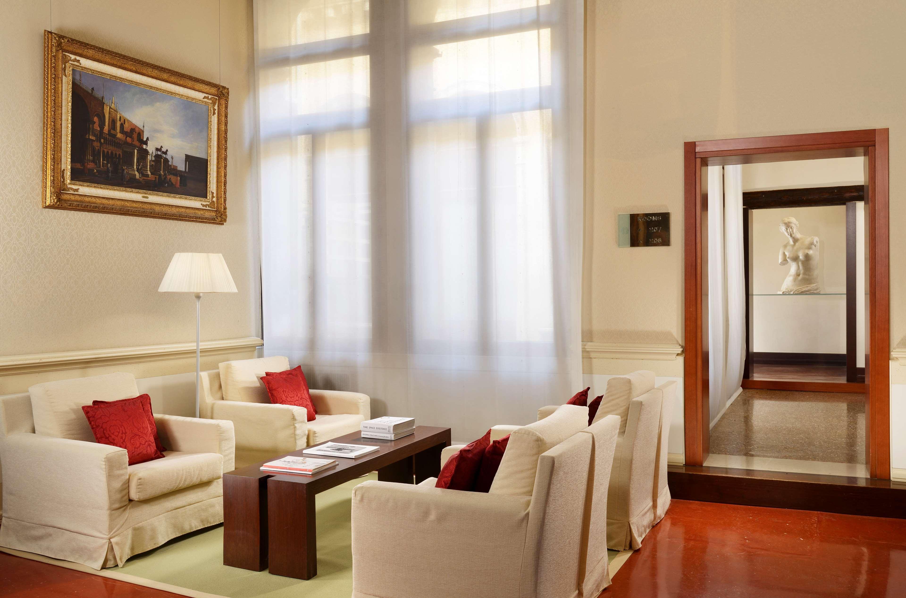 Hotel Palazzo Giovanelli E Gran Canal Venedik Dış mekan fotoğraf