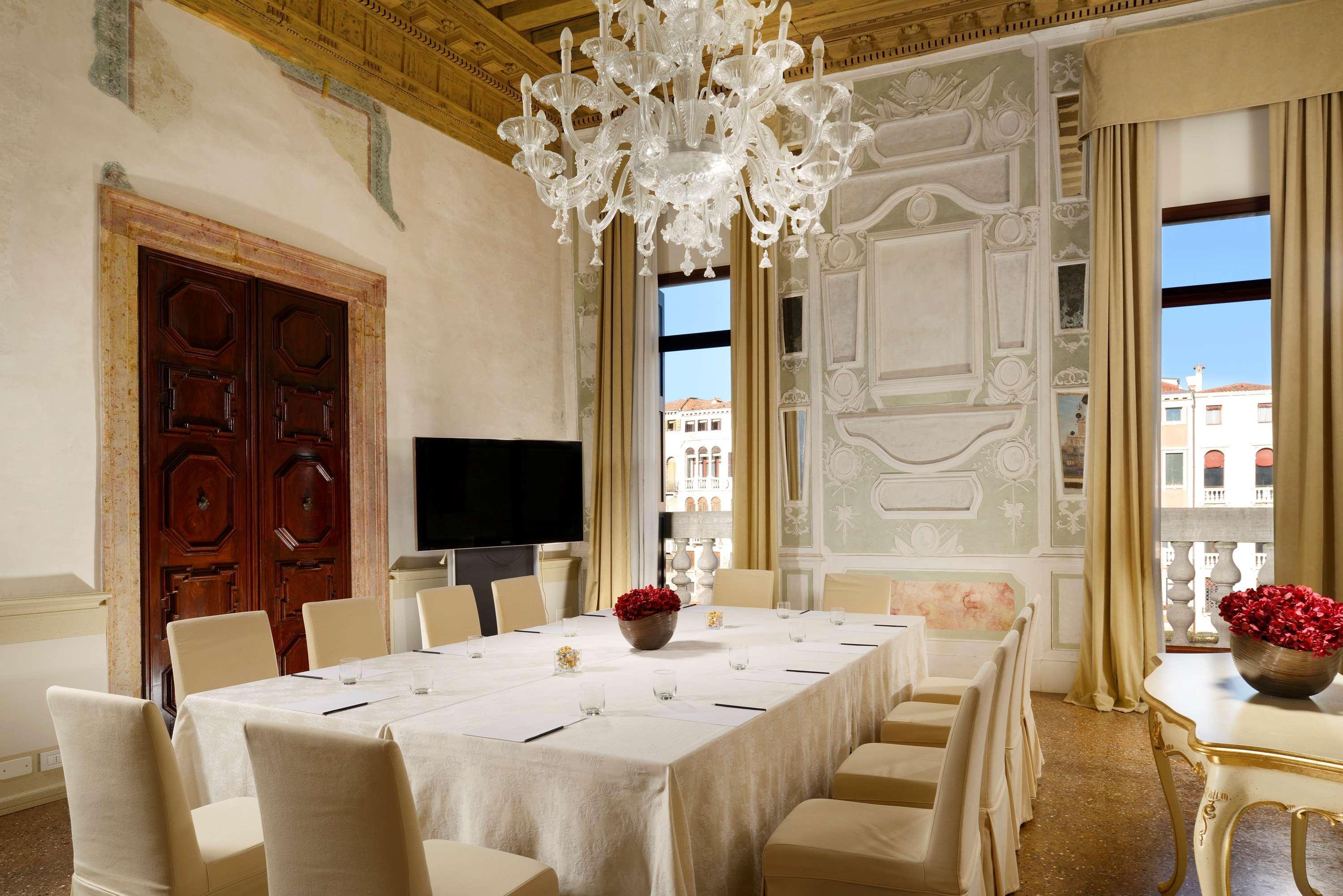 Hotel Palazzo Giovanelli E Gran Canal Venedik Dış mekan fotoğraf