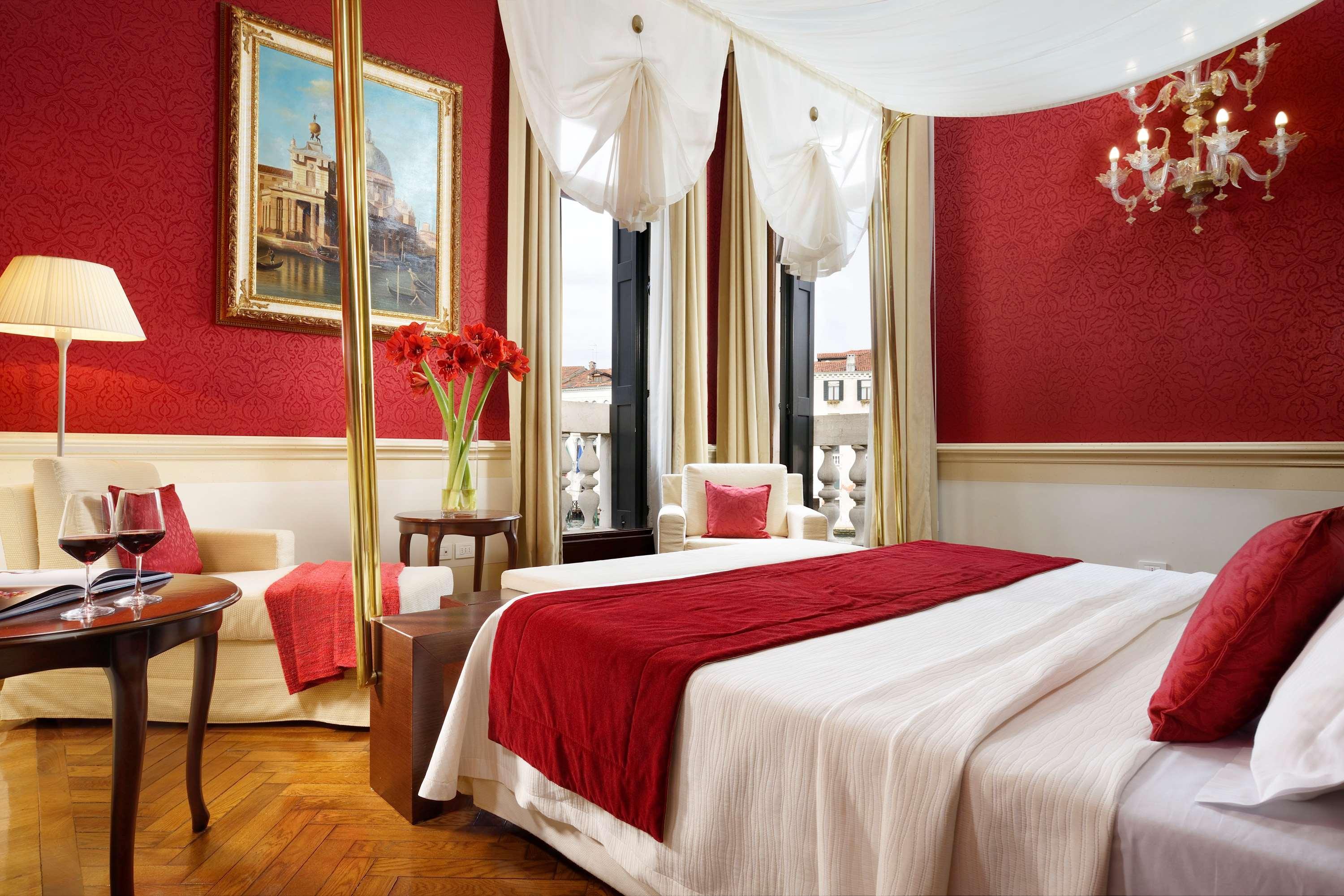 Hotel Palazzo Giovanelli E Gran Canal Venedik Dış mekan fotoğraf