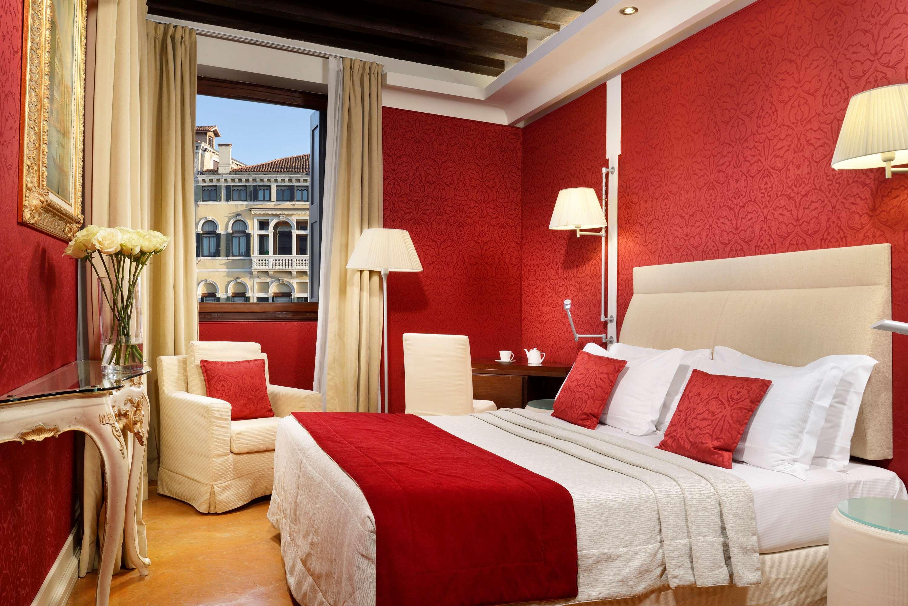 Hotel Palazzo Giovanelli E Gran Canal Venedik Dış mekan fotoğraf