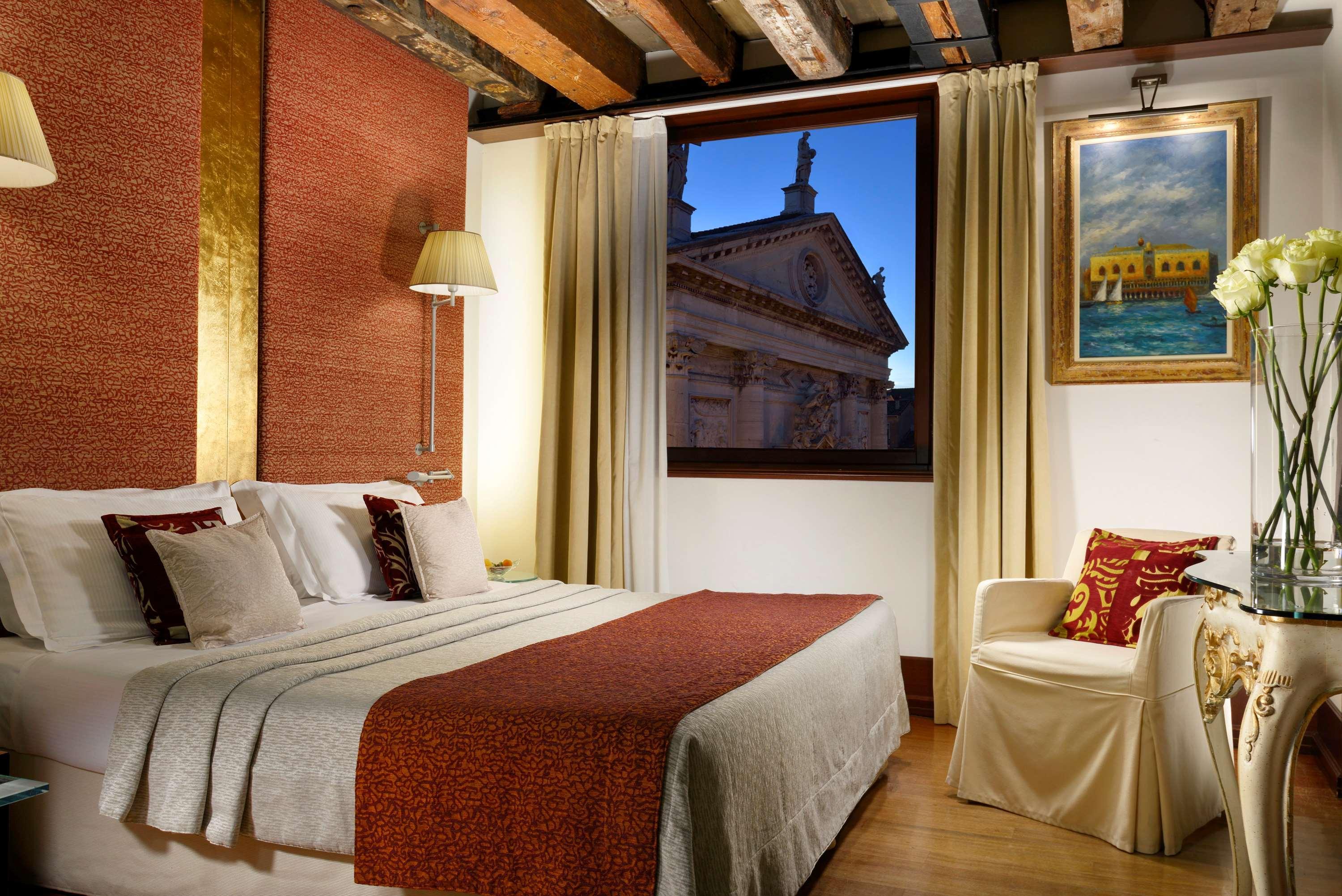 Hotel Palazzo Giovanelli E Gran Canal Venedik Dış mekan fotoğraf