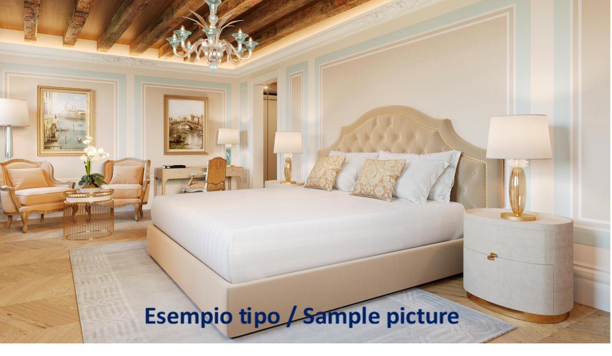 Hotel Palazzo Giovanelli E Gran Canal Venedik Dış mekan fotoğraf