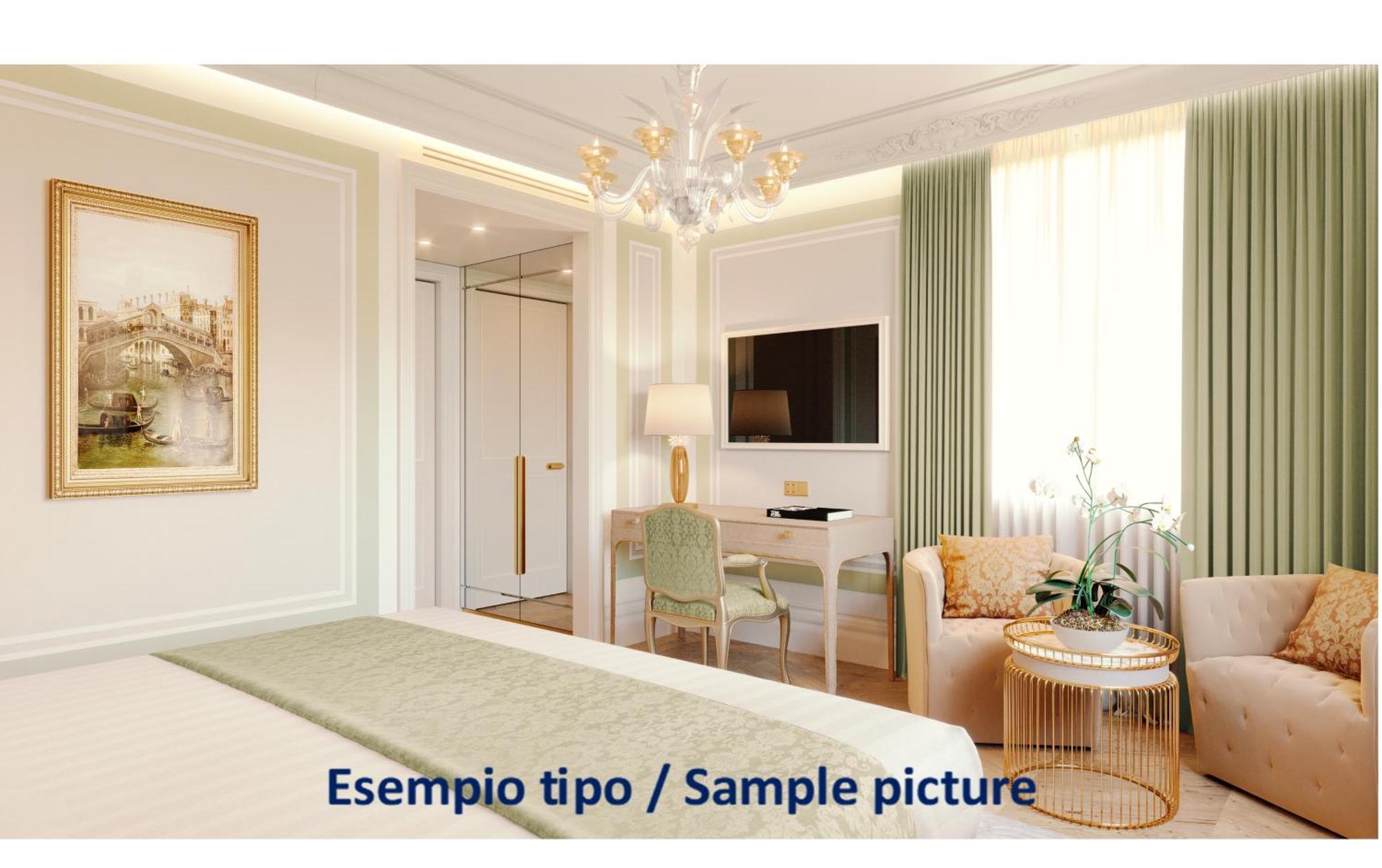 Hotel Palazzo Giovanelli E Gran Canal Venedik Dış mekan fotoğraf