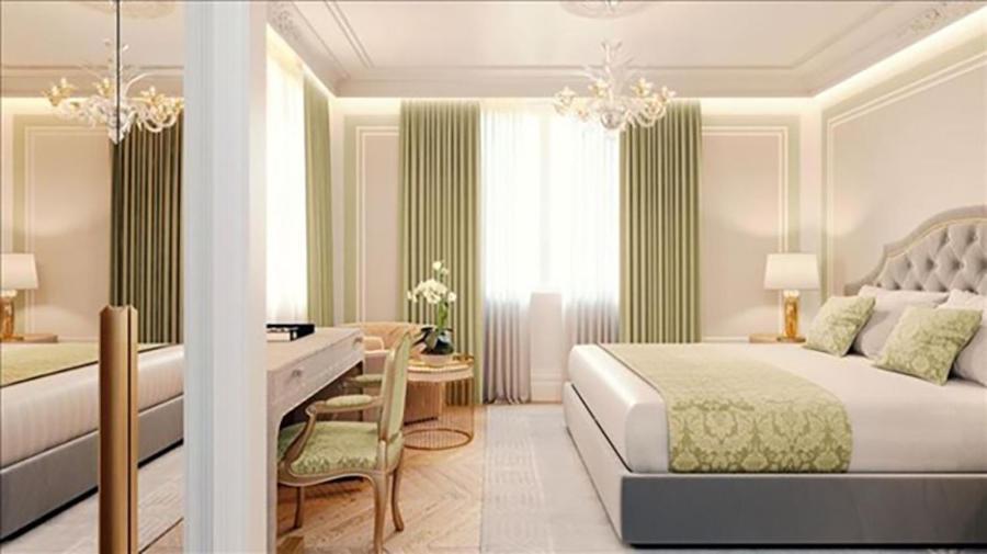 Hotel Palazzo Giovanelli E Gran Canal Venedik Dış mekan fotoğraf