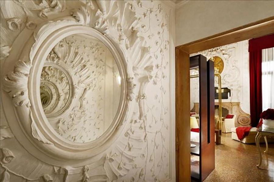 Hotel Palazzo Giovanelli E Gran Canal Venedik Dış mekan fotoğraf