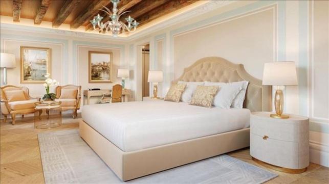 Hotel Palazzo Giovanelli E Gran Canal Venedik Dış mekan fotoğraf