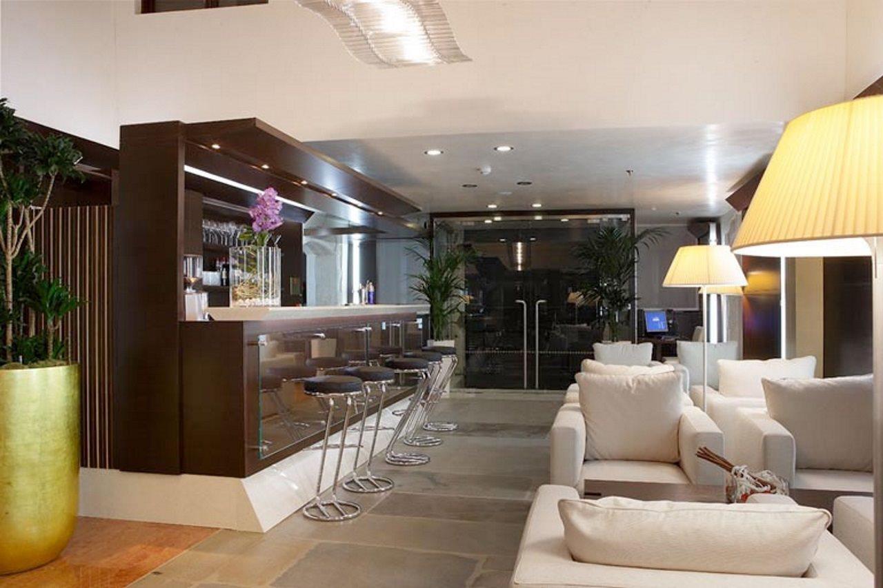 Hotel Palazzo Giovanelli E Gran Canal Venedik Restoran fotoğraf