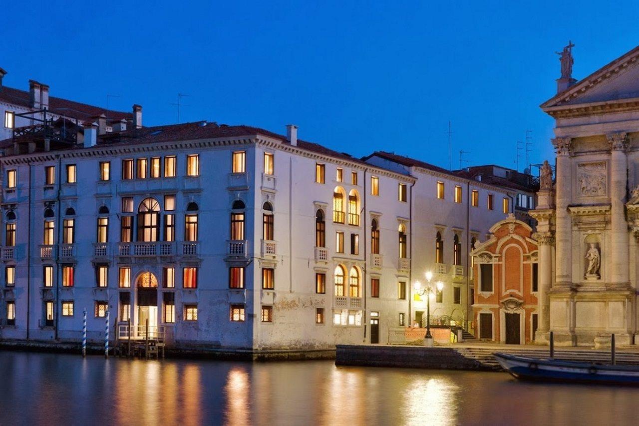 Hotel Palazzo Giovanelli E Gran Canal Venedik Dış mekan fotoğraf