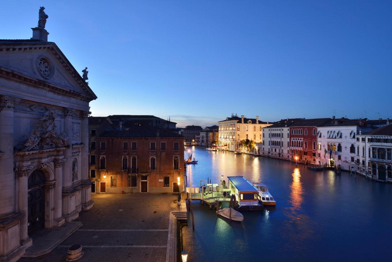 Hotel Palazzo Giovanelli E Gran Canal Venedik Dış mekan fotoğraf