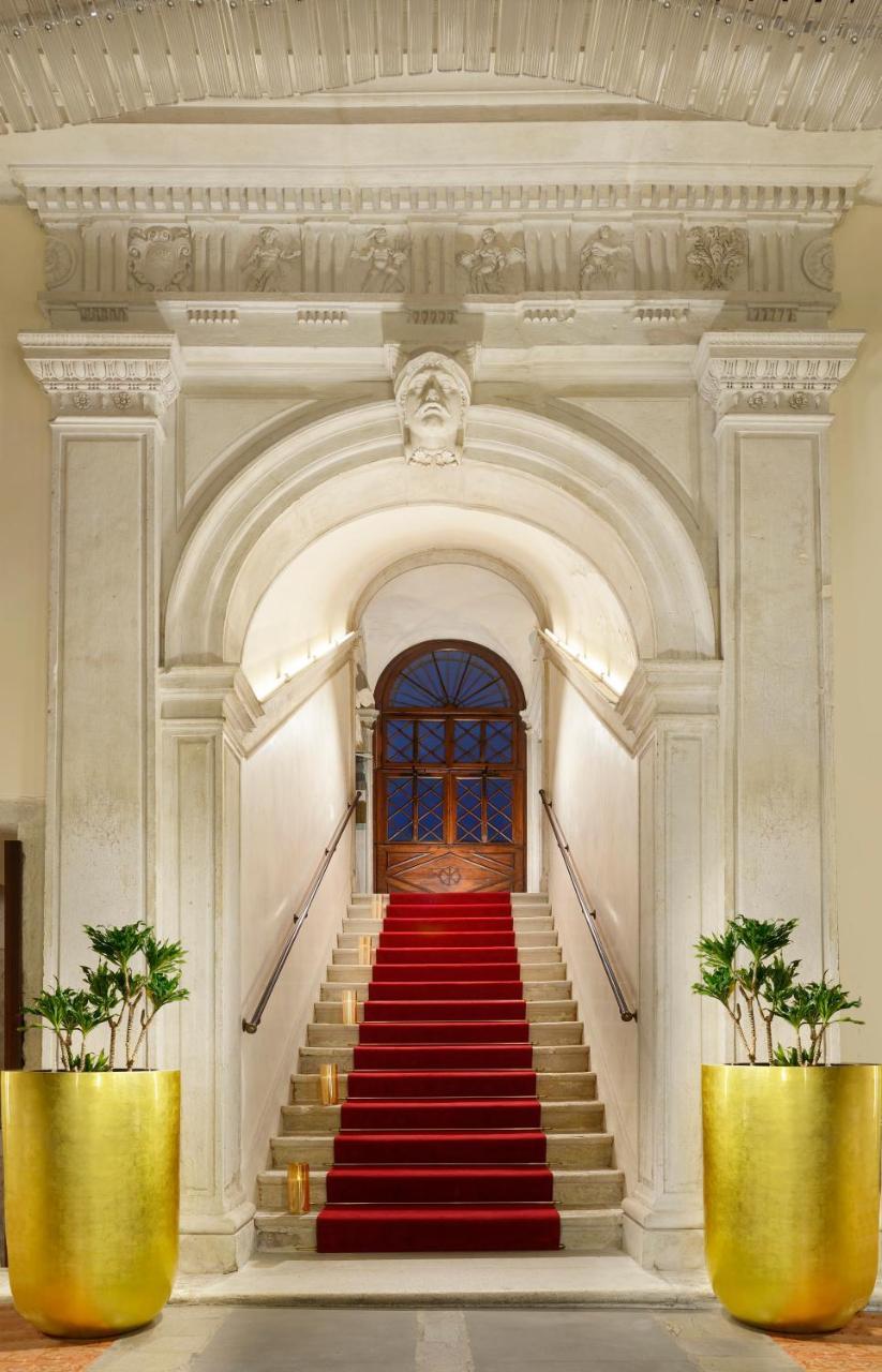 Hotel Palazzo Giovanelli E Gran Canal Venedik Dış mekan fotoğraf